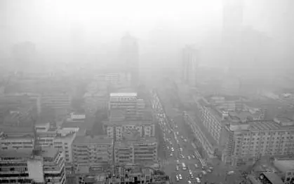 3月上半月，全國大部首要污染物主要為PM2.5