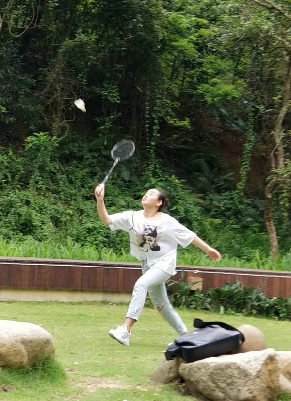 不要覺得事情簡單，就掉以輕心；失敗并不是難題的專屬