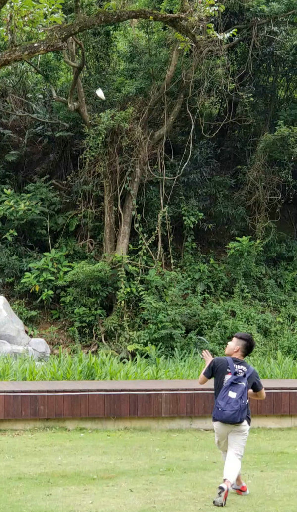 但，想要收獲成績，就必須打下牢實(shí)的基礎(chǔ)，就必須做好充分的準(zhǔn)備去應(yīng)戰(zhàn)
